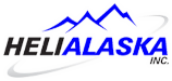 Heli Alaska Logo
